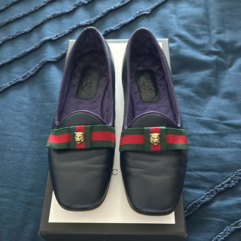 Gucci loafer